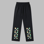 OFF  Men's and Women's Casual Sweatpants
