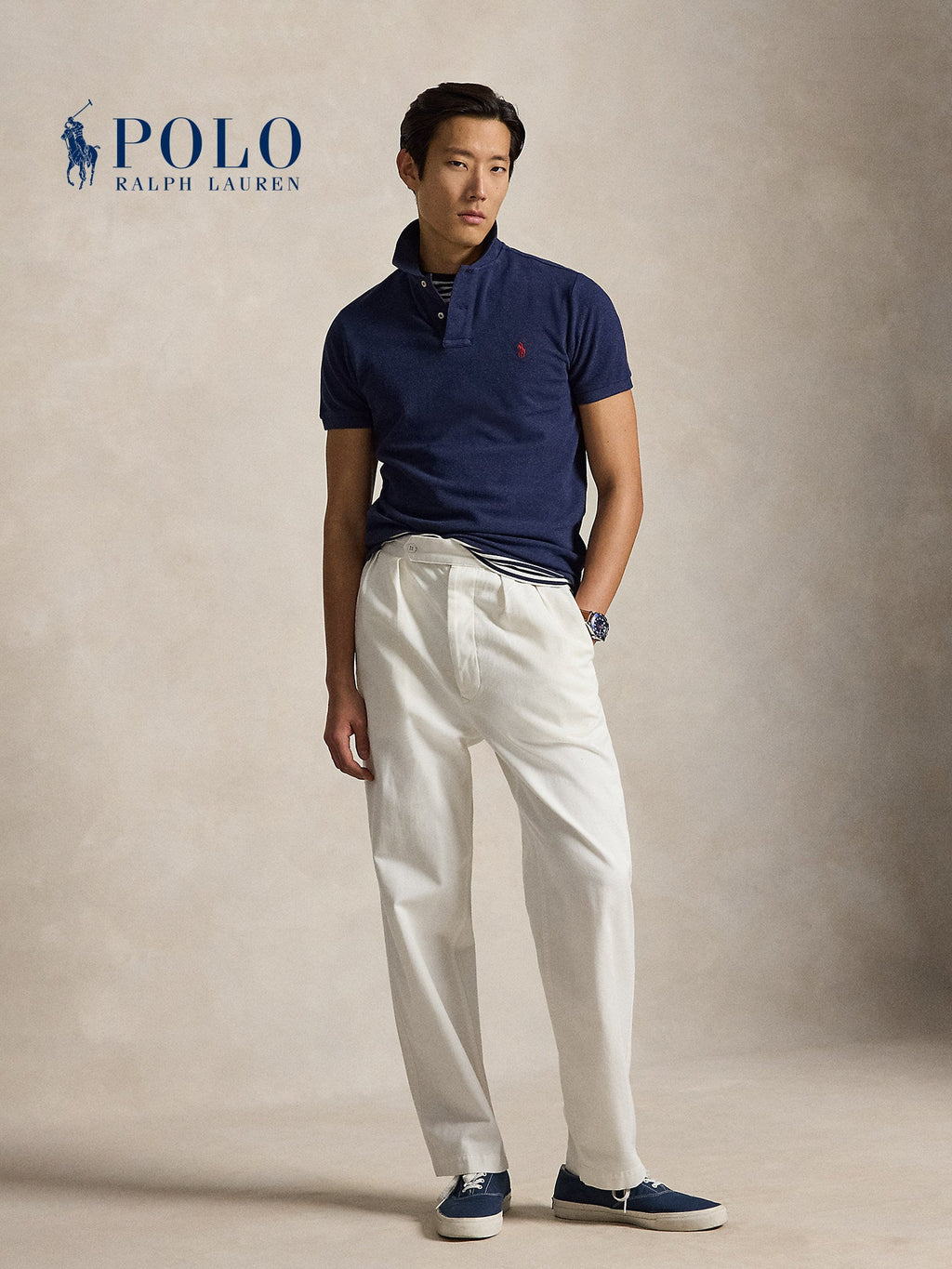 Ralph Lauren Men's Polo shirt