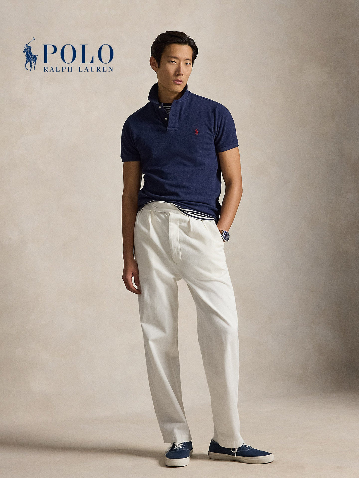 Ralph Lauren Men's Polo shirt