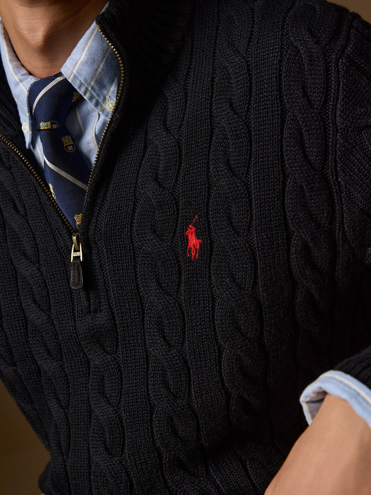 Ralph Lauren Men's Sweater