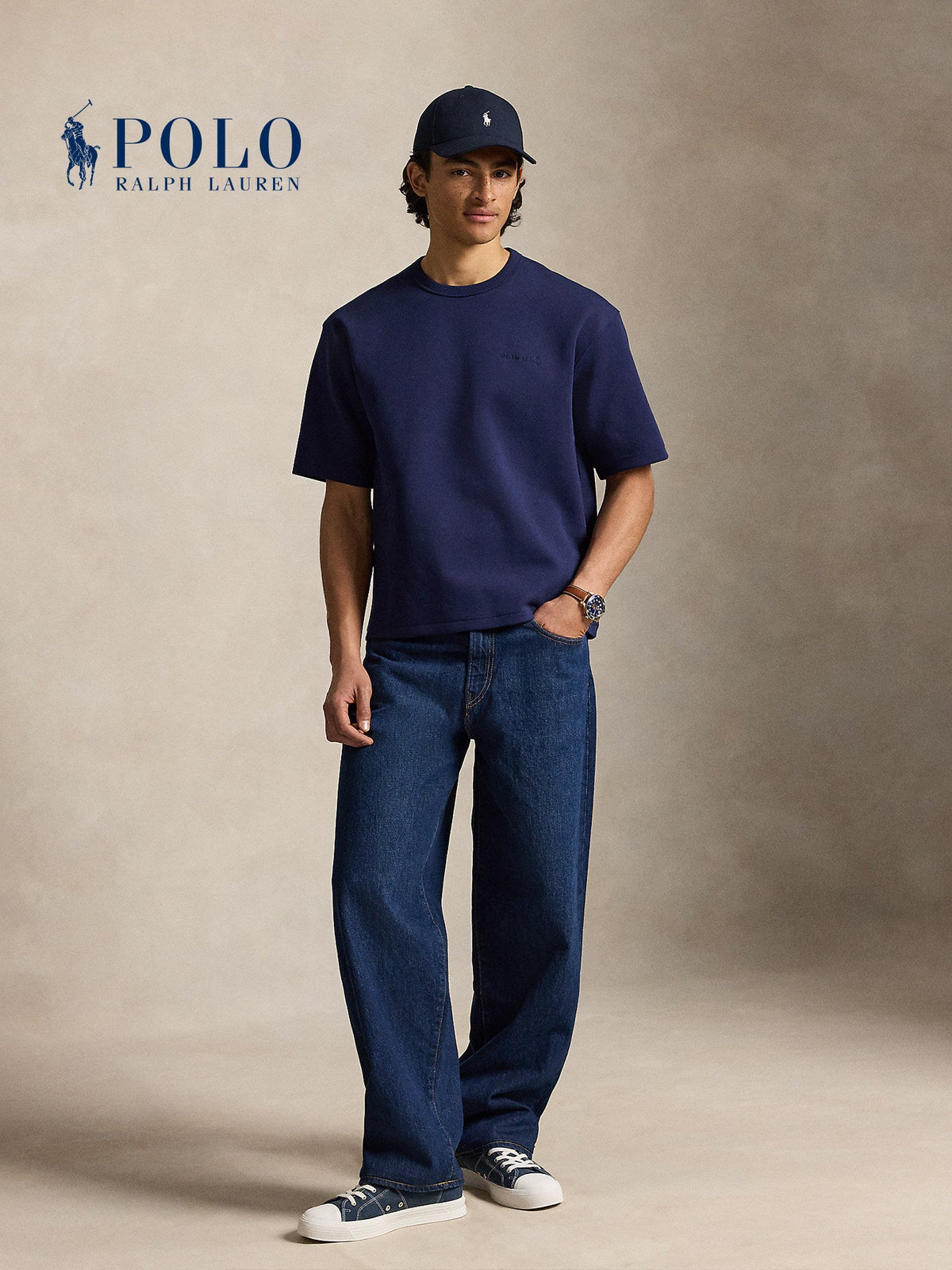 Ralph Lauren Men's T-Shirts