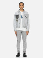 Evisu 2026 Men's and Women's  Jackets
