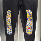 EV New Men's & Women's Jeans