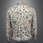 Dsquared2 Men's Denim Jacke