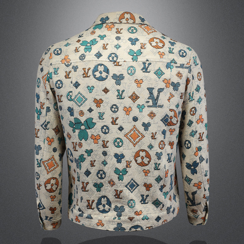 Dsquared2 Men's Denim Jacke