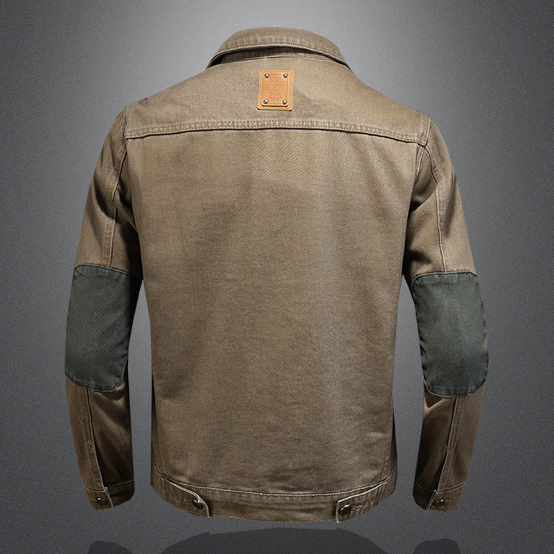 Dsquared2 Men's Denim Jacke