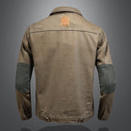Dsquared2 Men's Denim Jacke