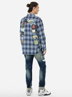Evisu 2026 New Men's Jeans