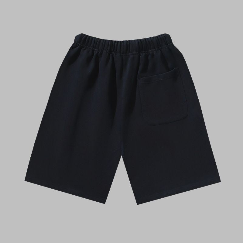 OFF-WHITE Men's and Women's Casual Shorts