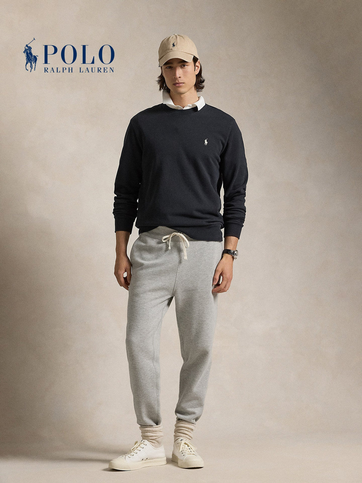 Ralph Lauren Men's  Hoodie