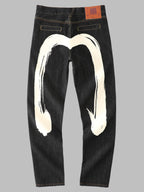 EV New Men's & Women's Jeans