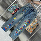 BLCG 2026 Men's & Women's Jeans