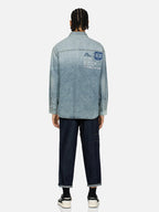 Evisu 2026 New Men's Jeans