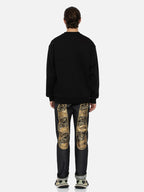 Evisu 2026 New Men's Jeans