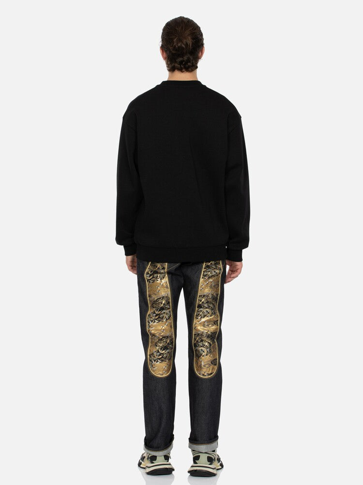 Evisu 2026 New Men's Jeans