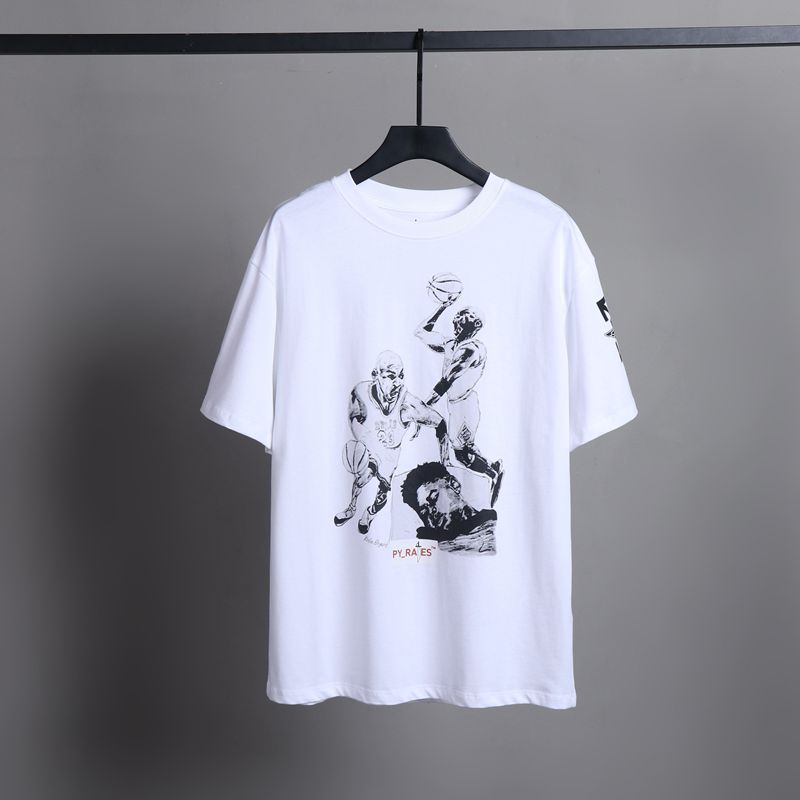 OFF-WHITE Men's and Women's T-Shirts