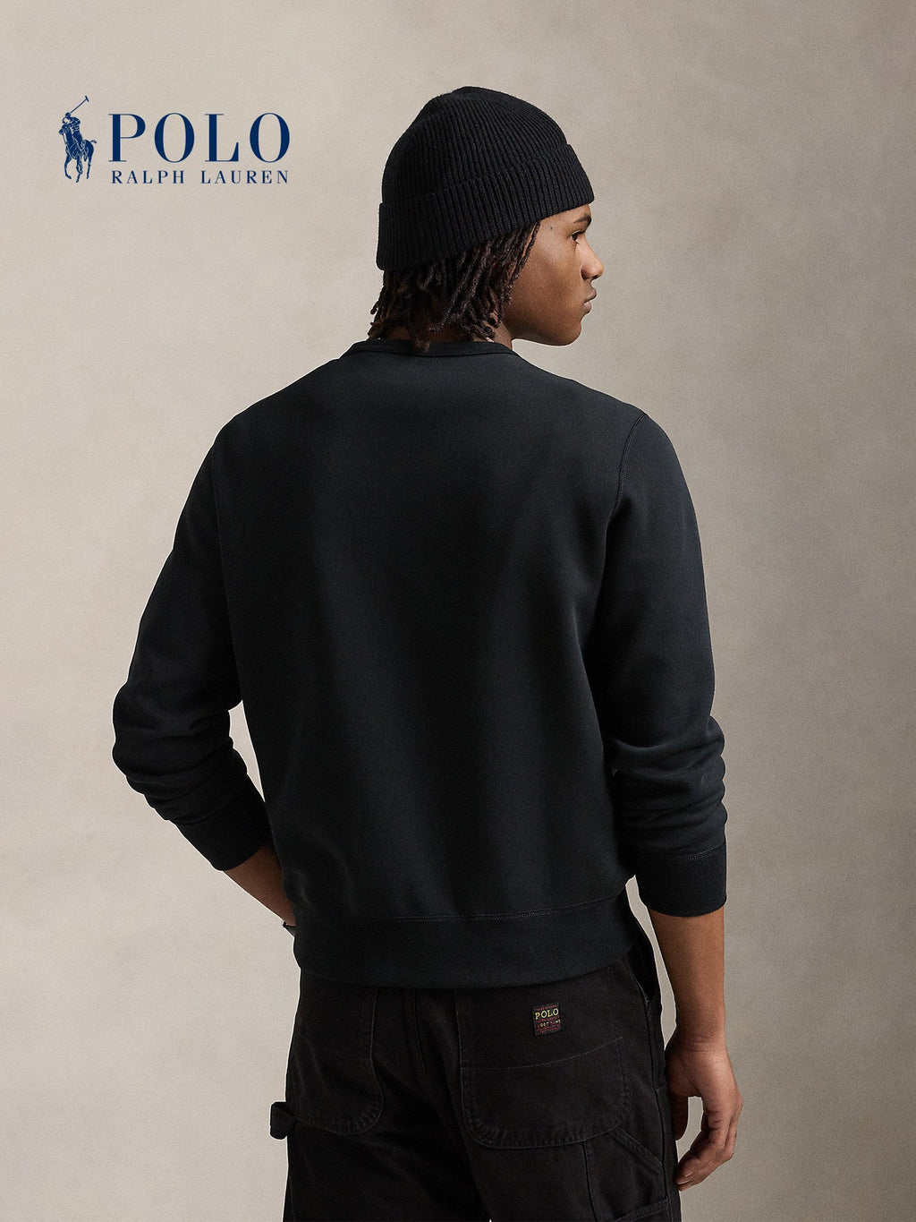 Ralph Lauren Men's Sweater