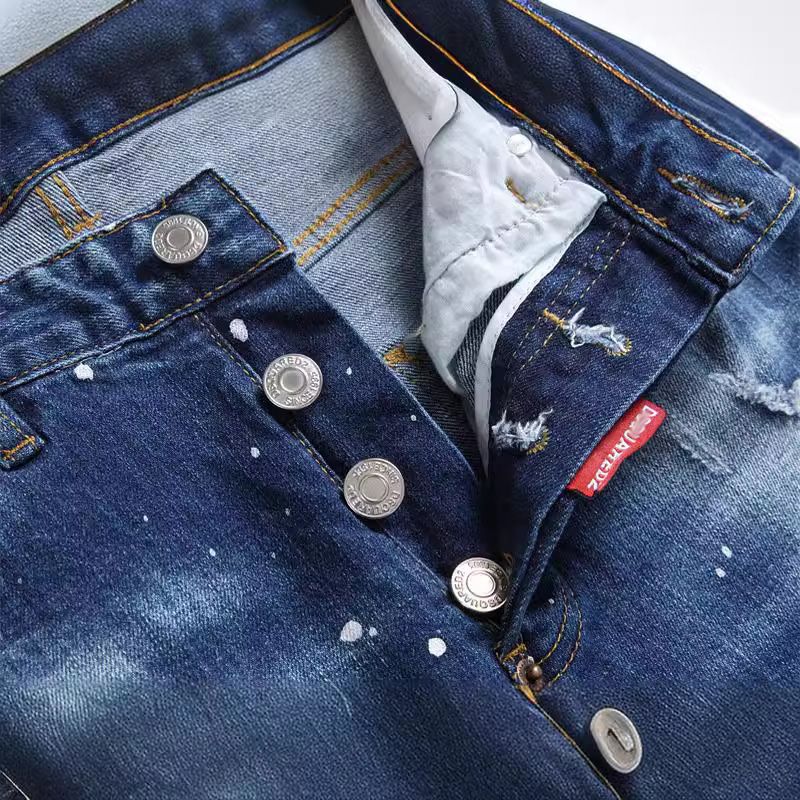 Dsquared2  Men's Jeans