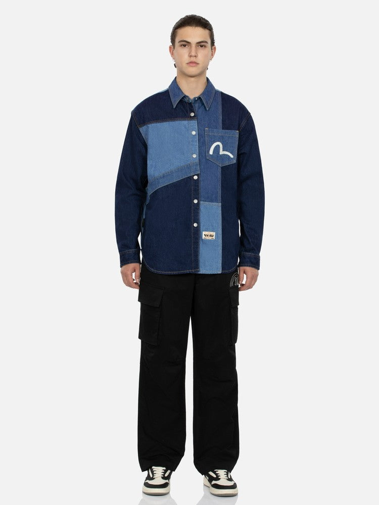 Evisu Men's & Women's New Shirts