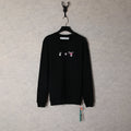 OFF-WHITE Men's and Women's  Hoodie