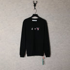 OFF-WHITE Men's and Women's  Hoodie