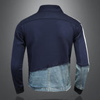Dsquared2 Men's Denim Jacke
