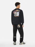 Evisu Men's & Women's  Sweatpants