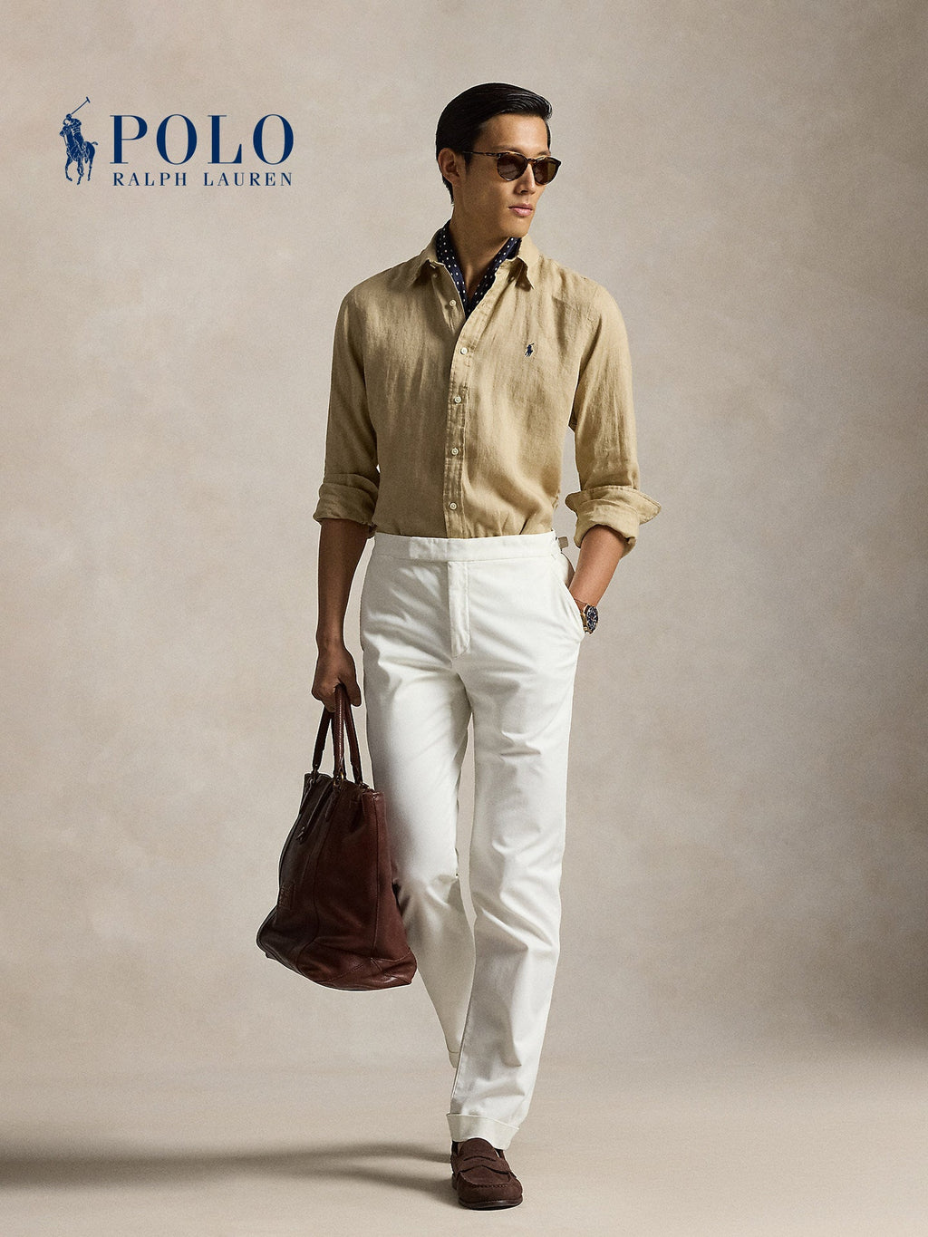 Ralph Lauren Men's Shirts