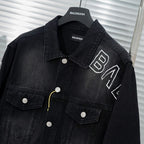 BLCG 2026 Men's & Women's Jacket