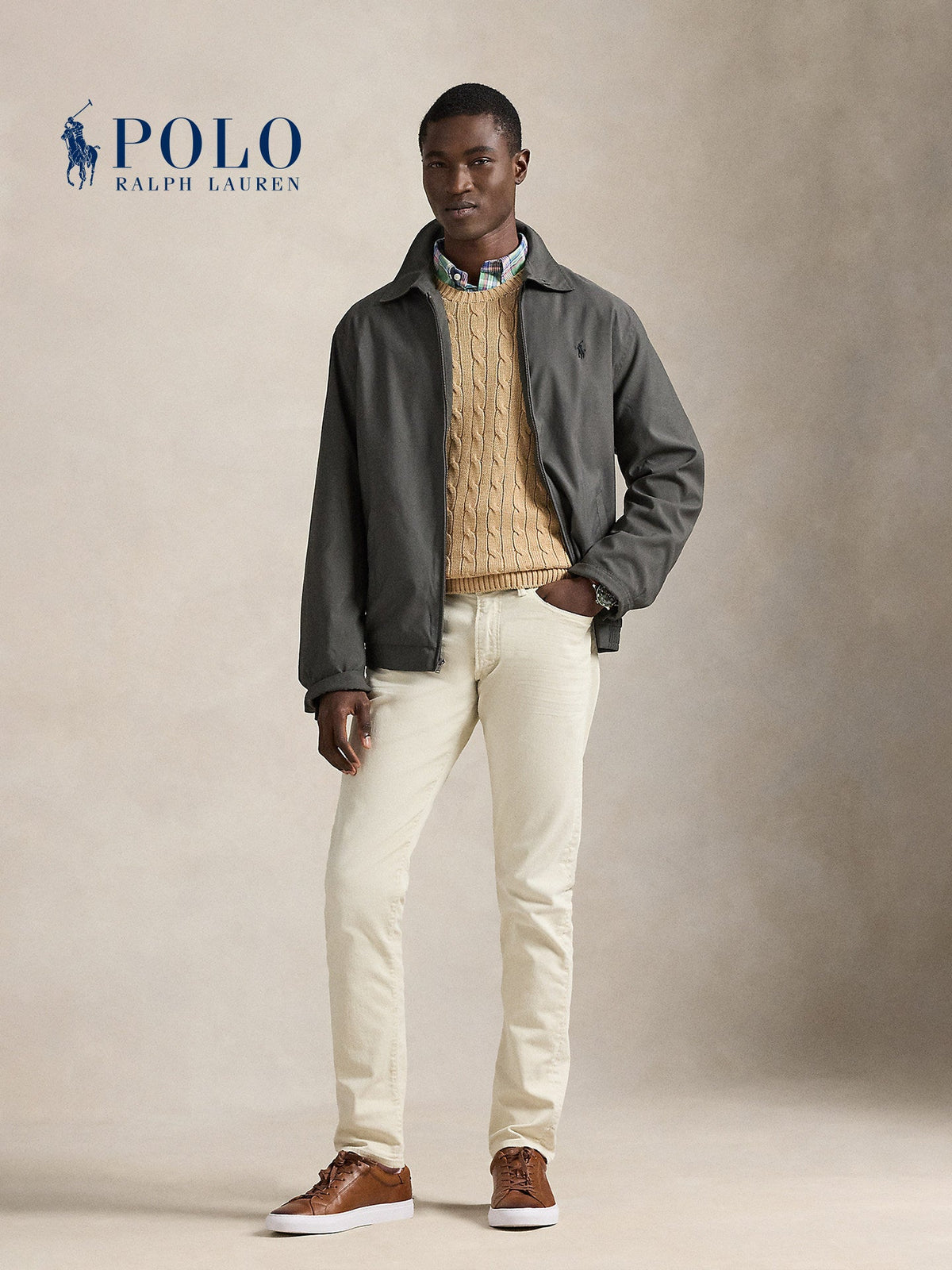 Ralph Lauren Men's  Jackets