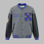 OFF Men's and Women's Jackets