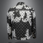 Dsquared2 Men's Denim Jacke