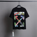 OFF-WHITE Men's and Women's T-Shirts