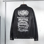 BLCG 2026 Men's & Women's Jacket