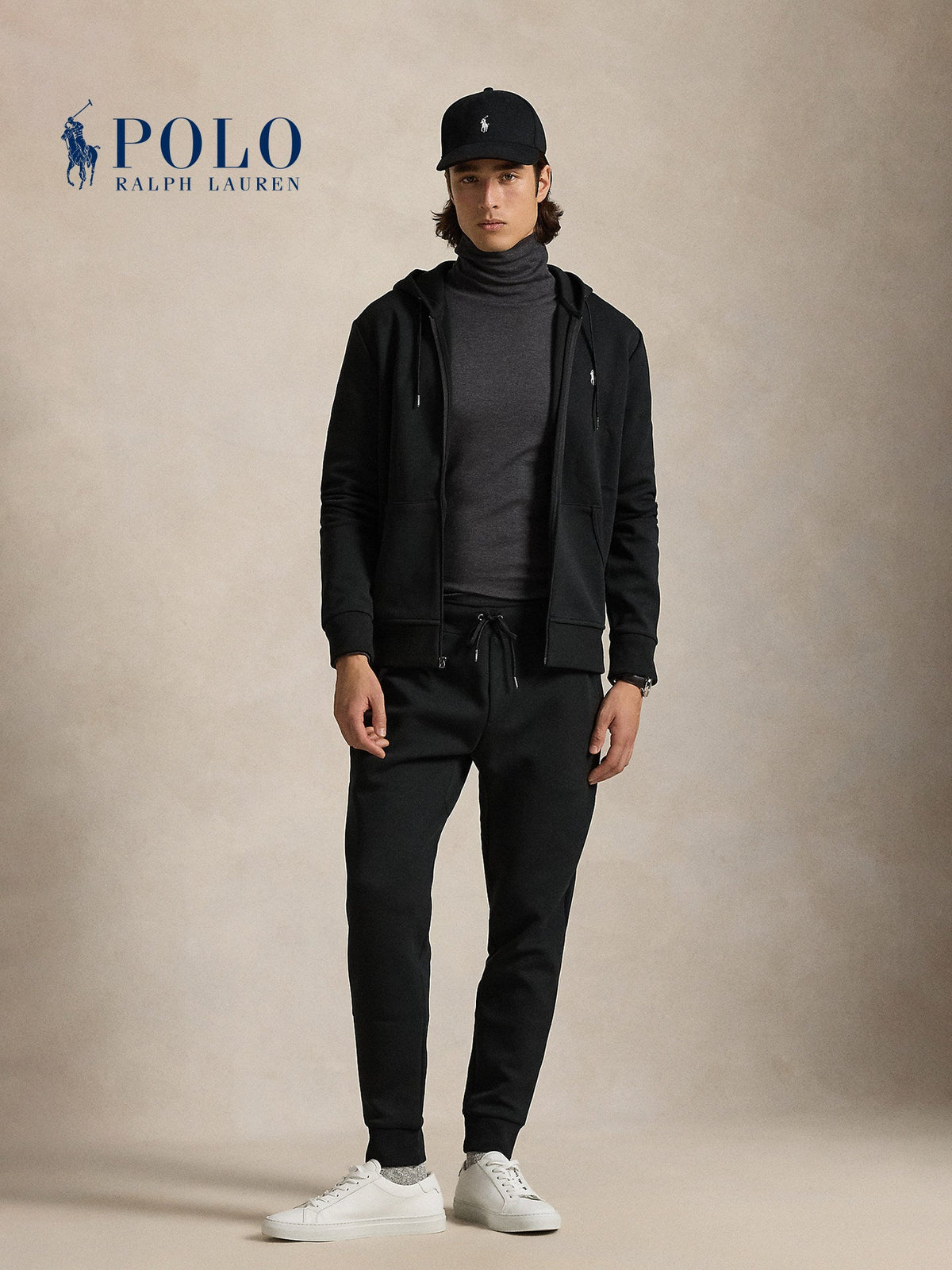 Ralph Lauren Men's  Hoodie