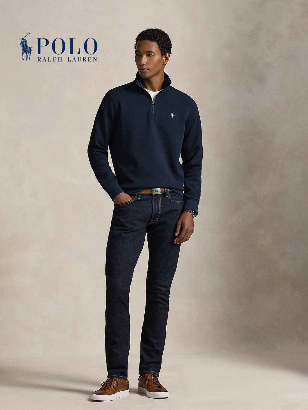 Ralph Lauren Men's  Hoodie
