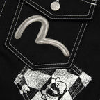 EV New Men's and Women's Jackets