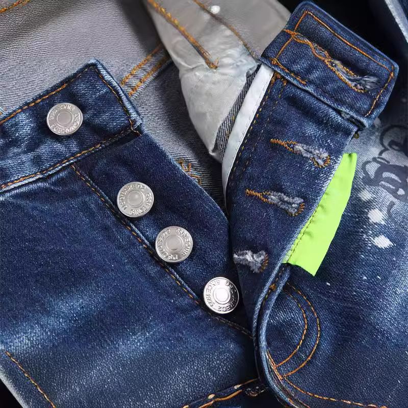 Dsquared2  Men's Jeans