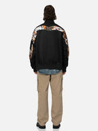 Evisu 2026 Men's and Women's  Jackets