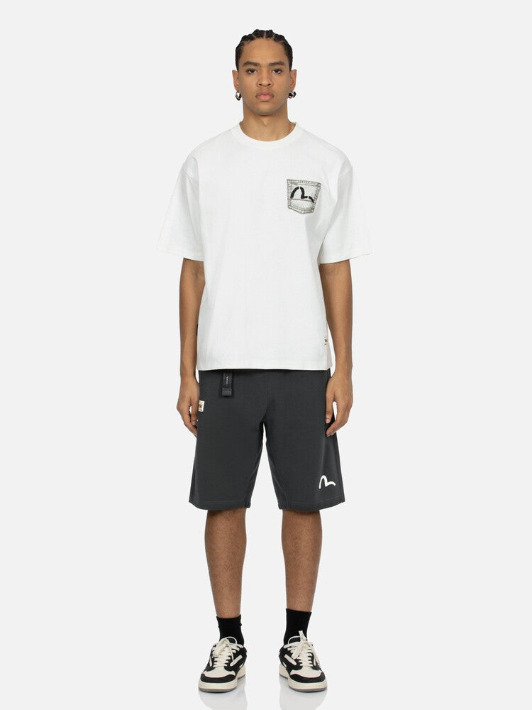 Evisu Men's & Women's New T-Shirt