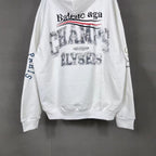 BLCG 2026 Men's & Women's Sweatshirts
