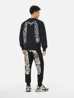 Evisu Men's & Women's  Sweatpants