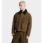 New DSQ2 Men's Jacket