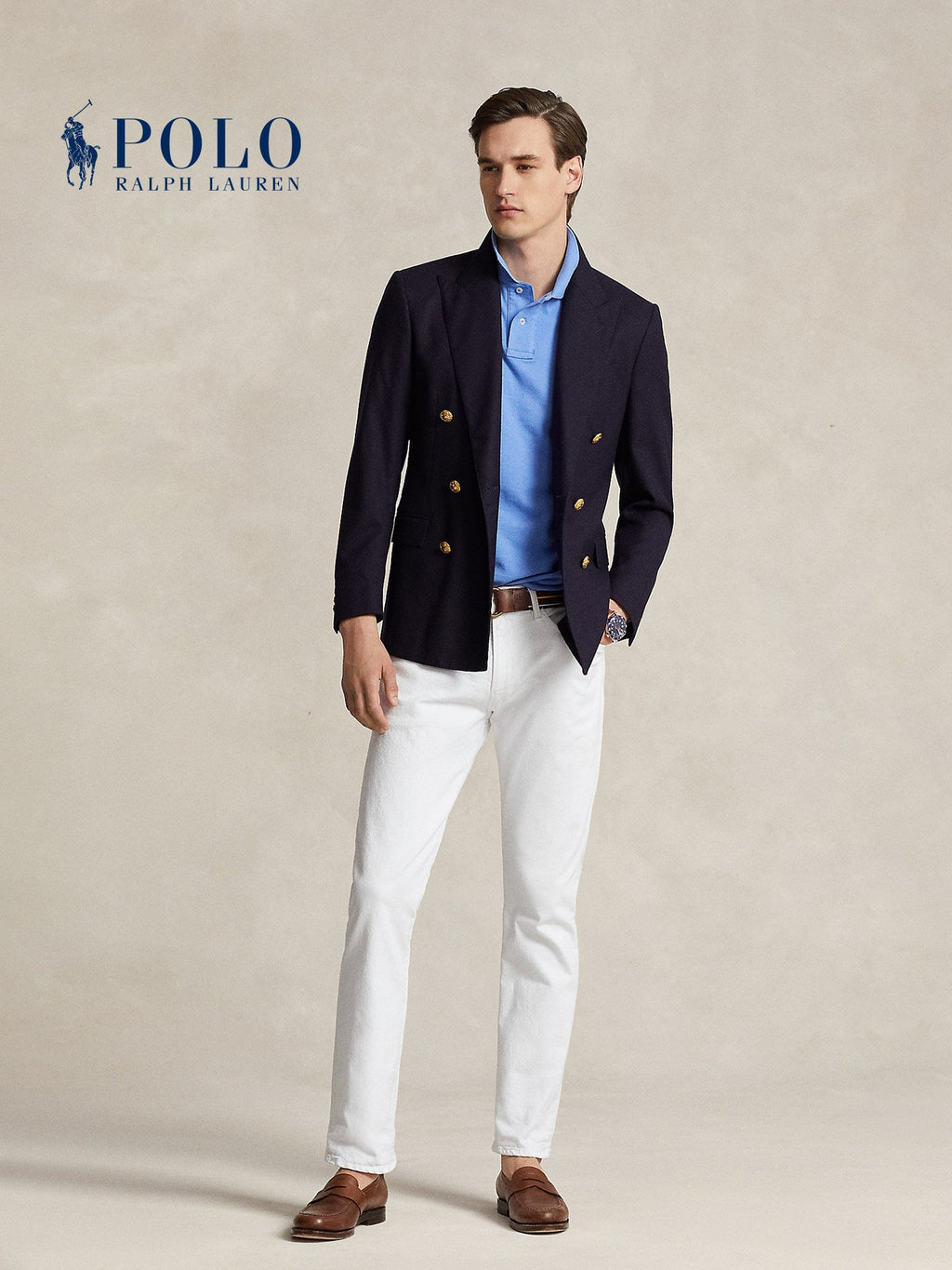 Ralph Lauren Men's Polo shirt