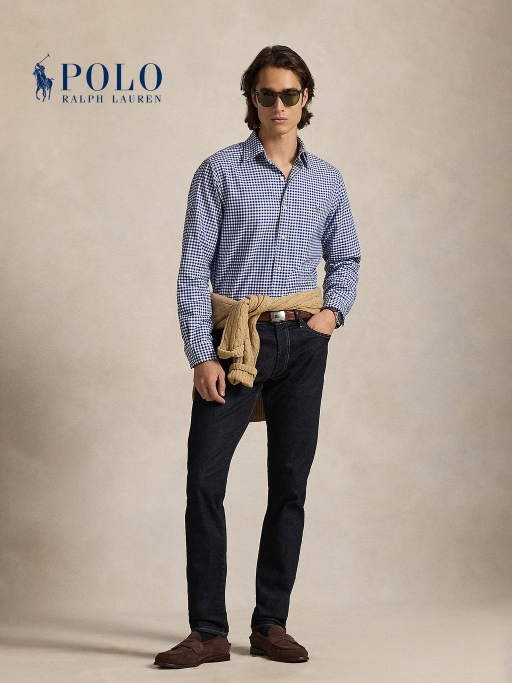 Ralph Lauren Men's Shirts