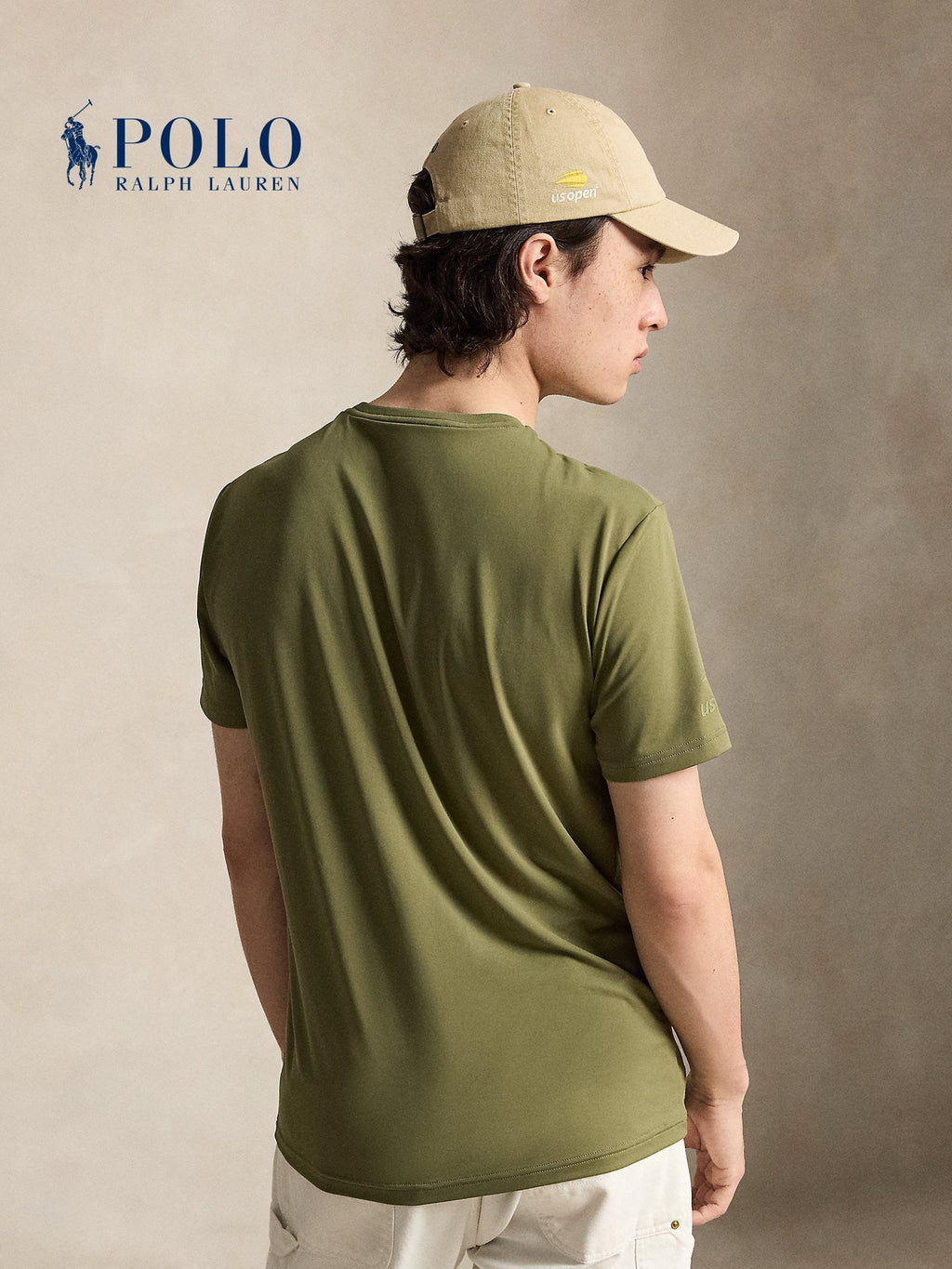 Ralph Lauren Men's T-Shirts