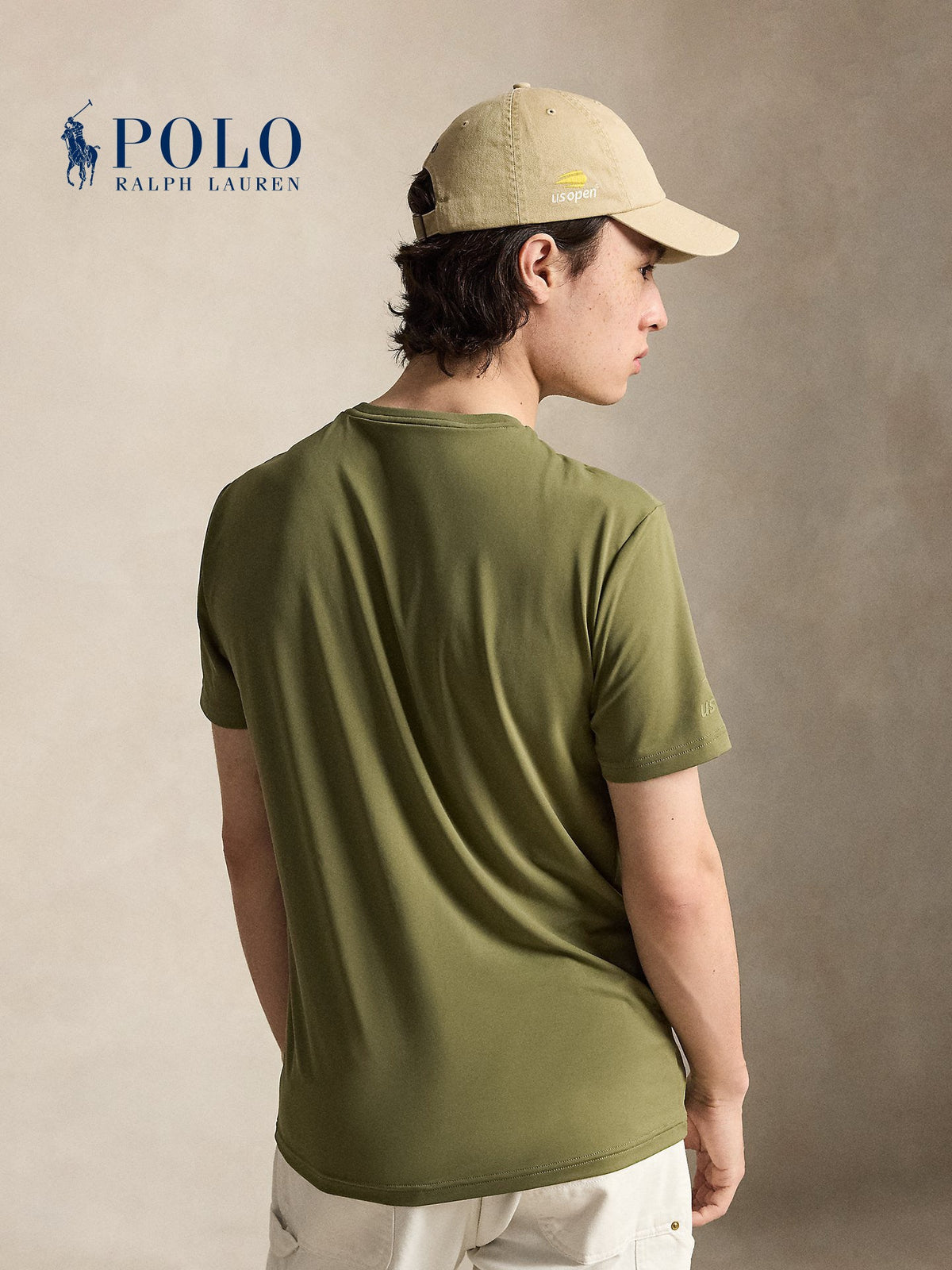 Ralph Lauren Men's T-Shirts