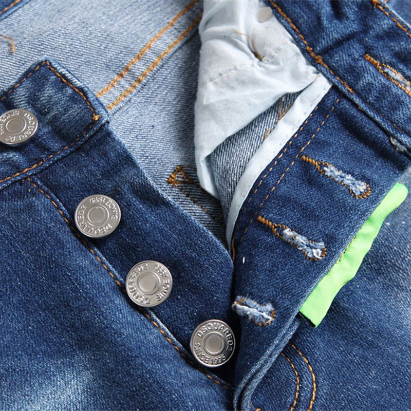 Dsquared2  Men's Jeans
