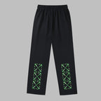 OFF-WHITE Men's and Women's Trousers