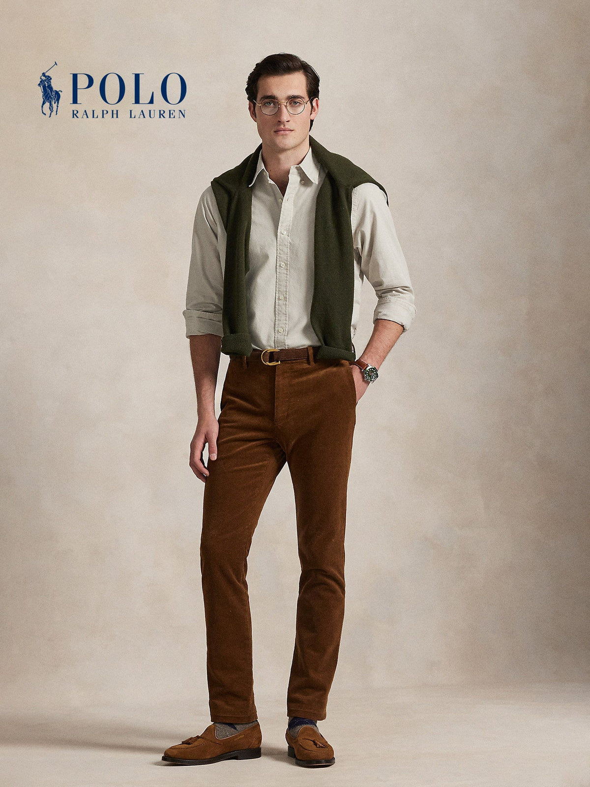 Ralph Lauren Men's Shirts